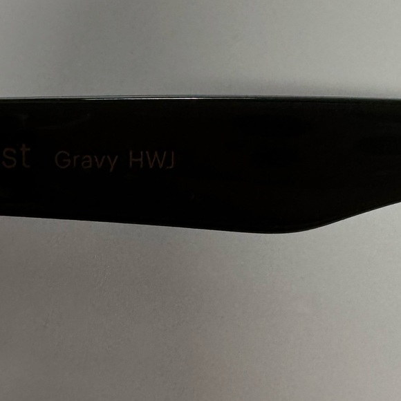 Smith Ophthalmic Gravy - Picture 4 of 4